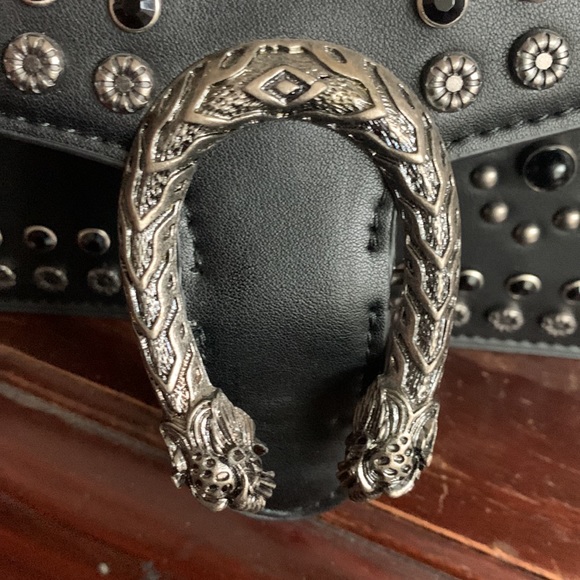 🎉🎊HP🎉♥️ Stunning prototype for high end purses EUC - Picture 6 of 17